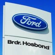 Brdr. Hosbond a/S