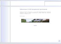 Andelsboligforeningen Hampeland