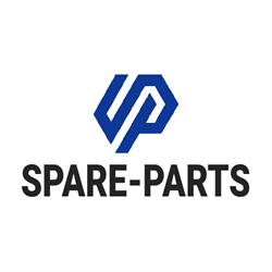 Spareparts Holding ApS