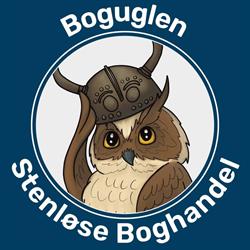STENLØSE BOGHANDEL ApS