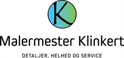 Malermester Klinkert ApS
