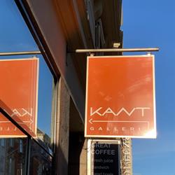 Kant v/Anna Gram Sørensen