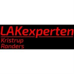 Lakcenter kristrup Randers