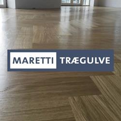 Maretti Trægulve ApS