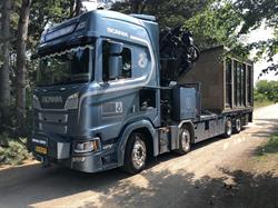 Dansk Kran & Transport a/S