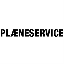 Plæneservice