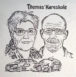 Thomas Køreskole