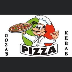 Goza's Pizza og Kebab / Salon Cut'n Style v/Edmire Nurshaba