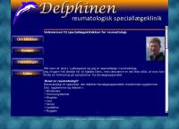Delphinen v/Jens Jørgen Lykkegaard