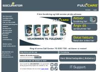 Securator A/S