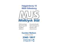 Midtjysk Stål