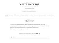 Abrasax v/Mette Finderup