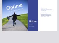 Forsikringsagenturet Optima Gruppen ApS