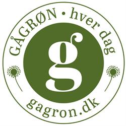 Gågrøn! Aps