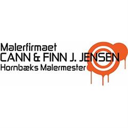 Malerfirmaet Cann & Finn J. Jensen