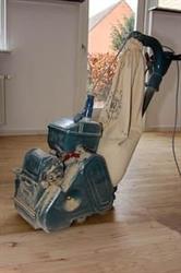Kim's Gulvslibning v/Kim Simonsen