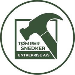 Tømrer OG Snedker Entreprise a/S