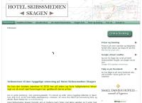 Hotel Skibssmedien Skagen