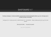 Qvistgaard.Net v/Morten Qvistgaard