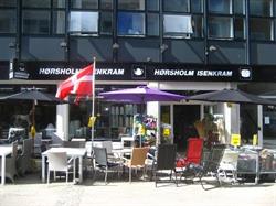Hillerød Isenkram ApS