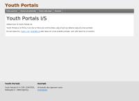 Youth Portals I/S