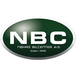 Nøhrs Bilcenter A/S