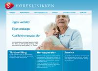 AMAGER HØREKLINIK ApS