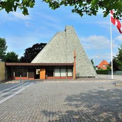 Korsvejskirken