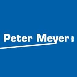 Entreprenør Peter Meyer A/S