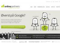 Onlinepartners ApS