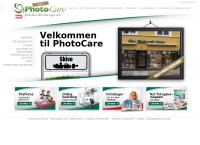 Photocare Skives webside
