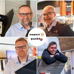 Expert Nexø