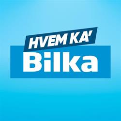 Bilka Skalborg
