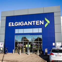 Elgiganten Kolding