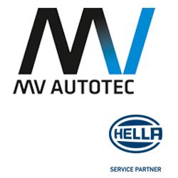 Mv Autotec ApS