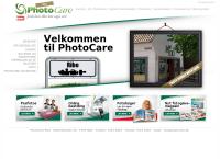 Photocare Ribes webside