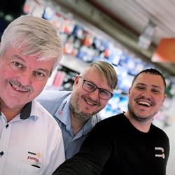 Expert Nykøbing Sjælland