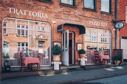 Restaurant Pavarotti