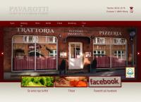 Restaurant Pavarotti