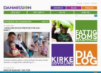 Danmission Frederikshavn, Danmission Genbrug
