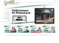 Photocare Vejen, Rådhuspladsen
