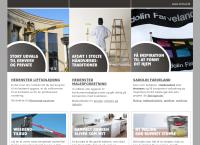 Sadolin Farveland Horsens