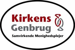 Danmission Glostrup, Kirkens Genbrug