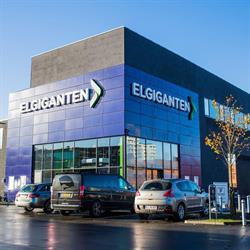 Elgiganten Vejle