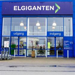 Elgiganten Viborg