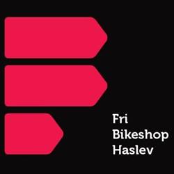 Fri BikeShop Haslev