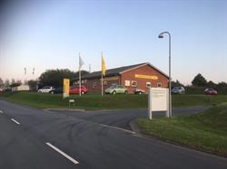 Lundsbjerg Auto Service ApS
