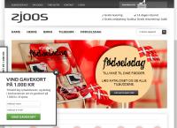 Zjoos sko Hundige