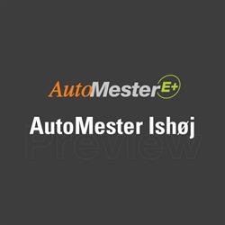 AutoMester Ishøj