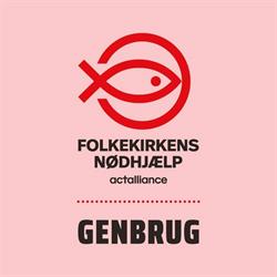 Folkekirkens Nødhjælp Dragør